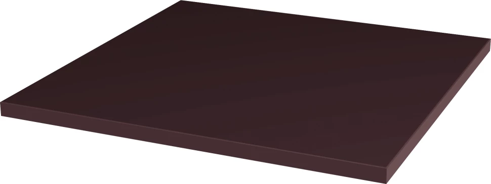 

Плитка базовая Ceramika Paradyz Natural Brown Klinkier 30x30