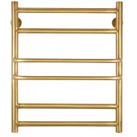 Полотенцесушитель электрический 670x532 ТЭН левый Secado Триест 4603777478520