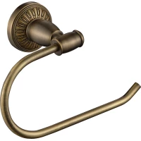 Кольцо для полотенец Savol 66C S-006660C