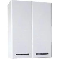 Шкаф подвесной белый глянец Bellezza Анкона 4649609180018