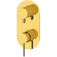 Смеситель для ванны Remer X Style X92DO