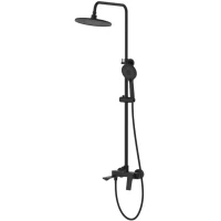 Душевая система Osgard Solen 58050