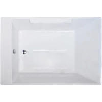 Акриловая ванна 180x120 см Royal Bath Triumph RB665100K