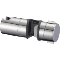 Держатель лейки Savol S-HT01A на штангу 25 мм, хром