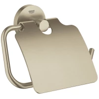 Держатель туалетной бумаги Grohe Essentials 40367EN1