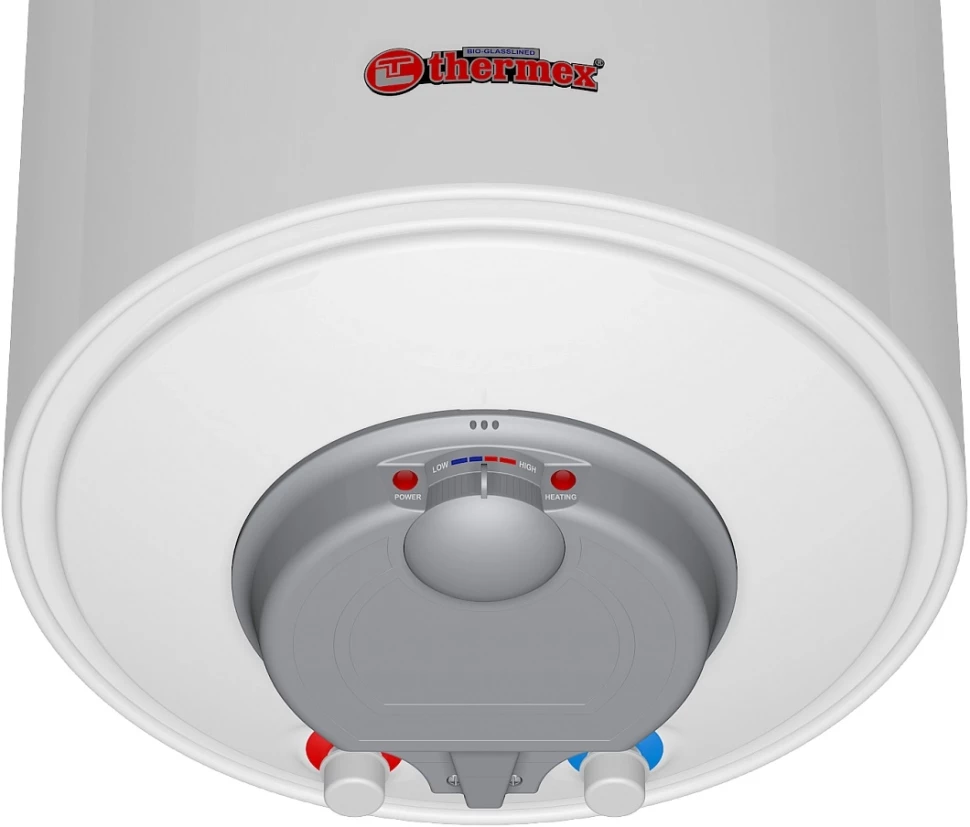 Электрический накопительный водонагреватель Thermex Nova 100 V ЭдЭБ00264 111024