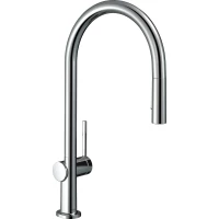 Смеситель для кухни Hansgrohe Talis M54 72801000