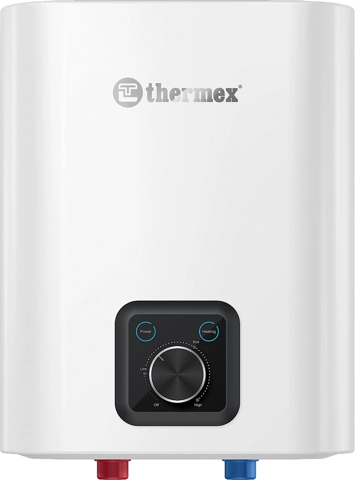 Электрический накопительный водонагреватель Thermex Drift 10 O ЭдЭБ00952 151130 - фото 1