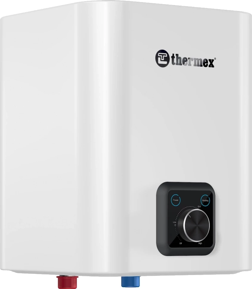 Электрический накопительный водонагреватель Thermex Drift 10 O ЭдЭБ00952 151130