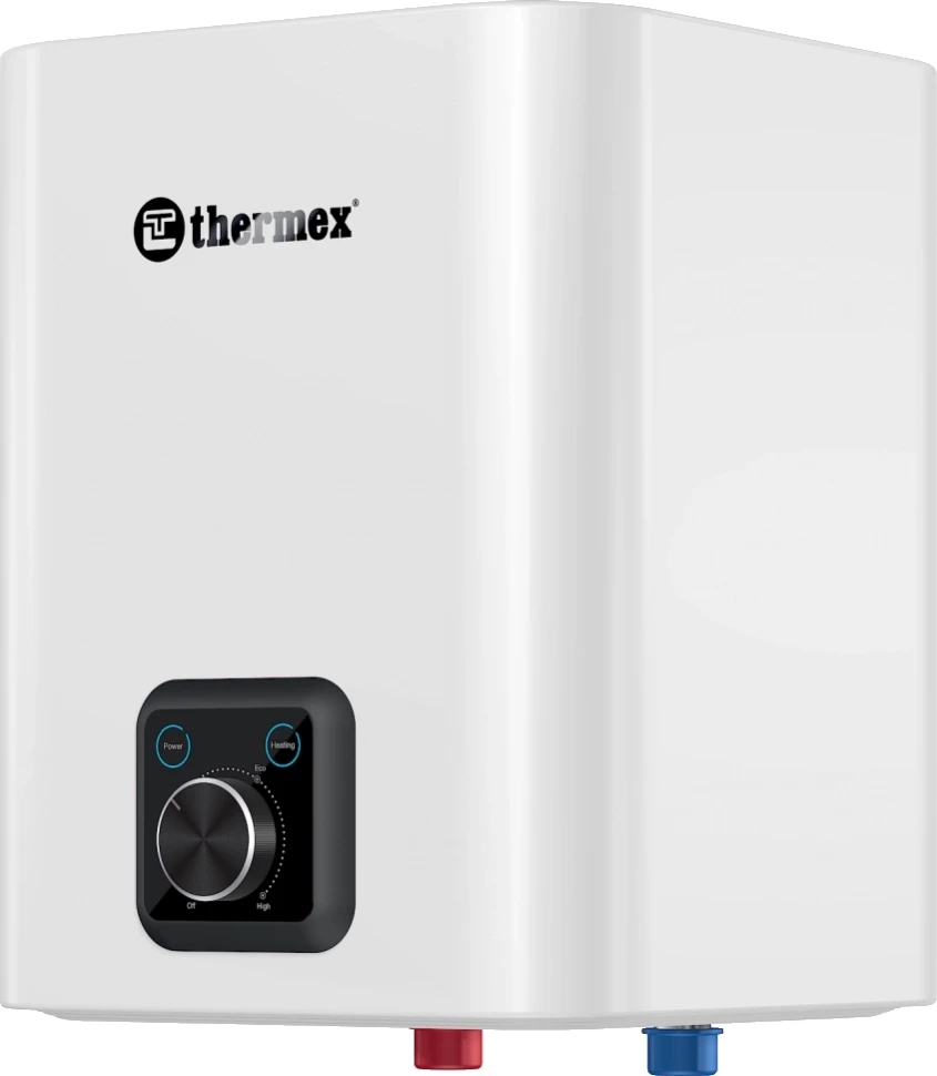 Электрический накопительный водонагреватель Thermex Drift 10 O ЭдЭБ00952 151130