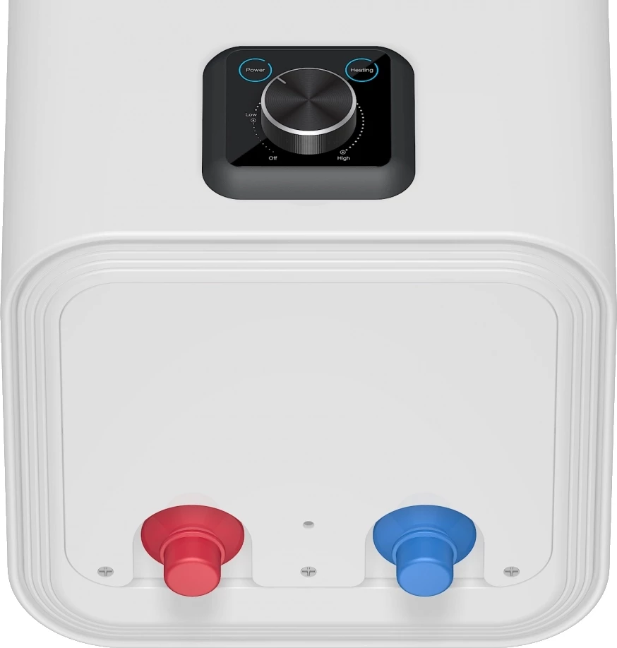 Электрический накопительный водонагреватель Thermex Drift 10 O ЭдЭБ00952 151130