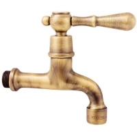 Кран для холодной воды Rav Slezak Morava Retro MK493SM