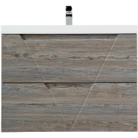 Тумба Pino 79,6 см BelBagno Vittoria VITTORIA-800-2C-SO-PINO-P