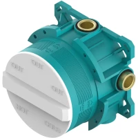 Скрытая часть Plumberia Selection PSBOX PSB003