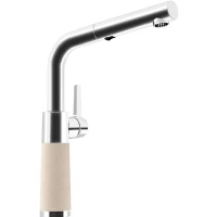 Смеситель для кухни Schock SC-540-D хром/эверест 710524