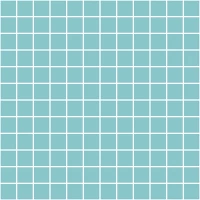 Плитка Kerama Marazzi Темари бирюза матовый 29,8х29,8 20070