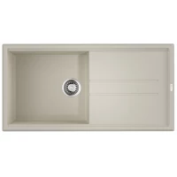 Кухонная мойка Tetogranit Omoikiri Tedori 100-EV эверест 4993922