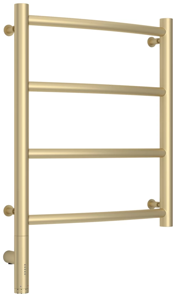 

Полотенцесушитель электрический 500x500 шампань матовая МЭМ левый Сунержа Галант 3.0 022-5800-5050