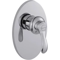 Смеситель для душа Jacob Delafon Fairfax E98710-CP