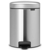 Мусорное ведро 3л Brabantia NewIcon 113222
