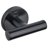 Крючок Teka Alaior 17065020N2 двойной, для ванны, черный