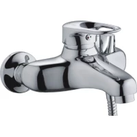 Смеситель для ванны Haiba HB3204
