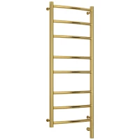 Полотенцесушитель электрический 1000x400 золотой МЭМ правый Сунержа Галант 3.0 03-5801-1040