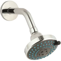 Верхний душ 97x97 мм GPD ADS02