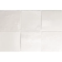 Плитка 24454 Artisan White 13,2x13,2
