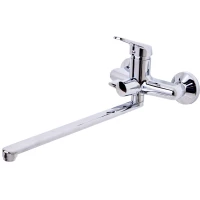 Смеситель для ванны OneLife P11-211cr