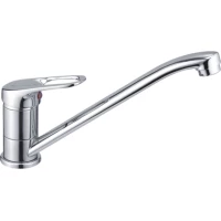 Смеситель для кухни Haiba HB4837