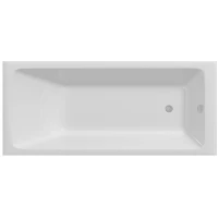 Ванна чугунная Delice Camelot DLR230616 180x80 см, белый