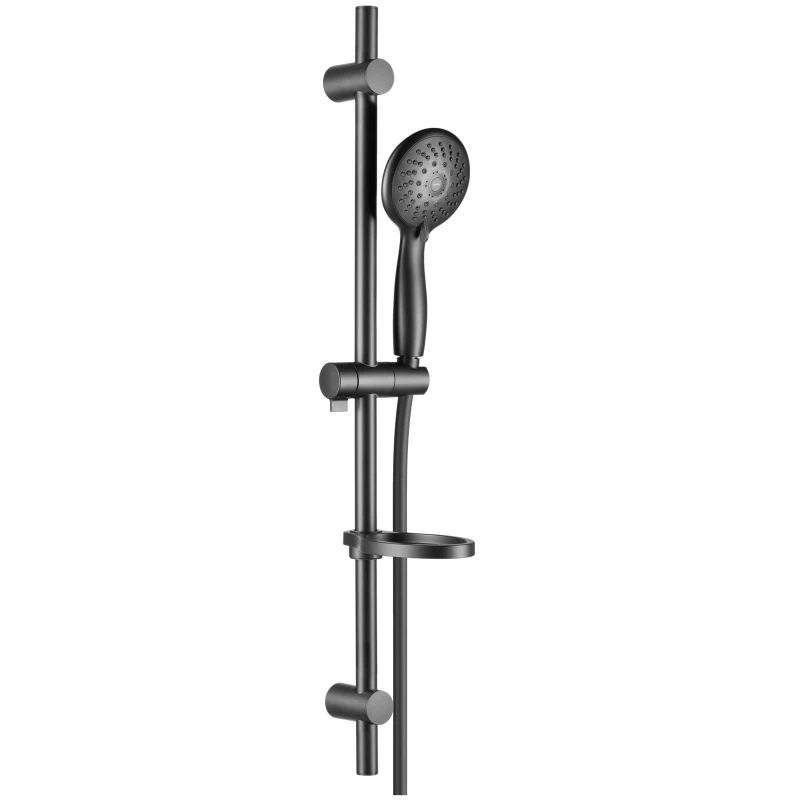 Душевой гарнитур Swedbe Hermes 5106B Душевой гарнитур Swedbe Hermes 5106B