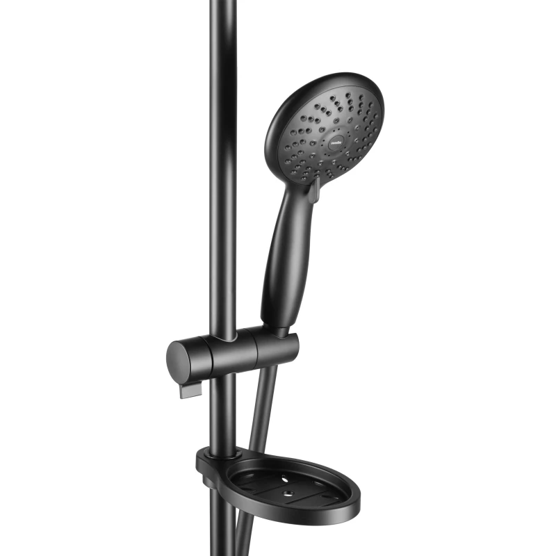 Душевой гарнитур Swedbe Hermes 5106B Душевой гарнитур Swedbe Hermes 5106B