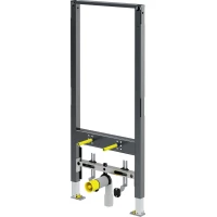 Инсталляция для биде Viega Prevista Dry модель 8568 776442