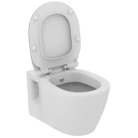 Унитаз подвесной с функцией биде Ideal Standard Connect E781901