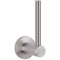 Держатель запасных рулонов Remer Minimal Inox MI62INOXCR