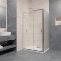 Душевой уголок 120x100 см RGW PA-76 (PA-016+Z-050-2) Passage 35087620-21 матовое