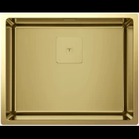 Кухонная мойка Teka Flexlinea RS15 50.40 бронза 115000023