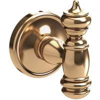 Крючок Jacob Delafon Cleo 1889 E27311-BGG для ванны, золотой