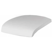 Сиденье для унитаза с микролифтом Artceram Hi-Line HIA001 01 71bi/cr