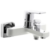 Смеситель для ванны Adell Azure 156805006