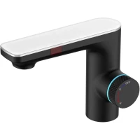 Смеситель для раковины бесконтактный Berges Morans 076002