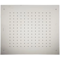 Потолочный душ 500 мм Ramon Soler REK500NC