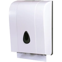 Диспенсер для бумажных полотенец  Bemeta Hotel 121103106