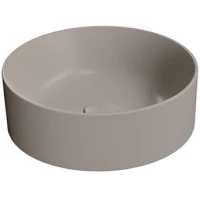 Раковина 40x40 см GSI Kube X 942605