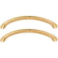 Ручки для ванны Vinsent Veron Concept/Aura/Soissons VH0015GD золотой