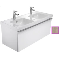 Тумба квебекский дуб 117 см Jacob Delafon Odeon Up EB887-E10