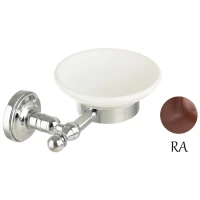 Мыльница Migliore Mirella ML.MRL-M061.RA