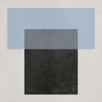 Керамогранит 4100539 T Blue 15x15